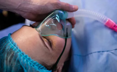world anaesthesia day 2025 special story