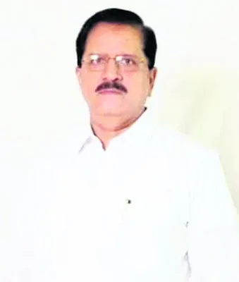 అంచెలంచెలుగా ఎదుగుతూ.. విశిష్ట సేవలందిస్తూ.. 