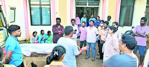 గిరిజ