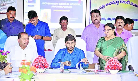 మరీ ఇంత నిర్లక్ష్యమా? 