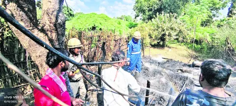ఆర్థికాభివృద్ధి సాధించాలి