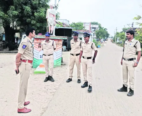 మరోసా