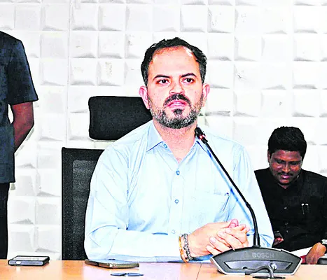 రెవెన్యూ శాఖకు జీపీఓలు కీలకం