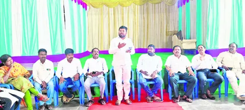 18న బంద్‌ను విజయవంతం చేయండి