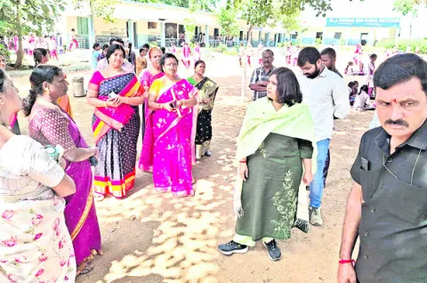 భోజనం కలుషితమైతే ఎవరు బాధ్యులు 