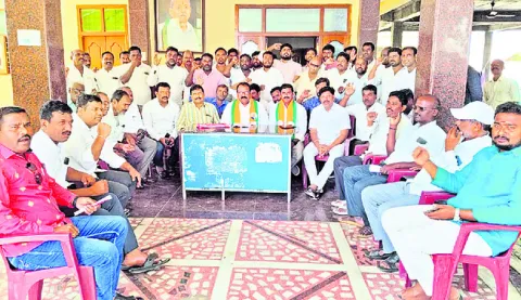 పరువు నష్టం దావా నోటీసులు