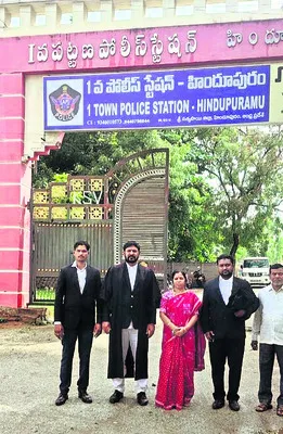 నాగమణిపై  తదుపరి చర్యలొద్దు