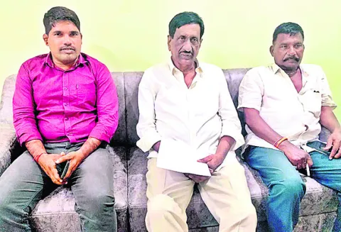 క్రీడాపండుగకు వేళాయె..