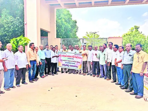 నేడు ఆర్టీసీ  ‘డయల్‌ యువర్‌ డీఎం’