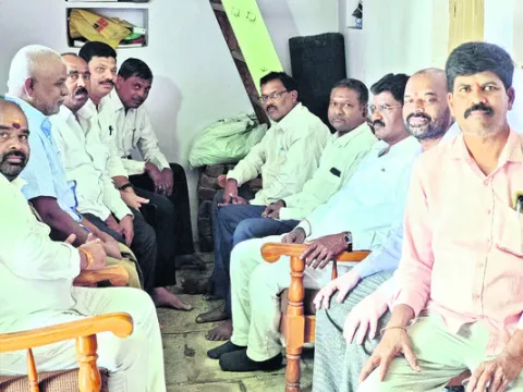 నేడు ఆర్ట్స్‌ కళాశాలలో ఫుడ్‌ ఫెస్టివల్‌, ఈకో బజార్‌ 
