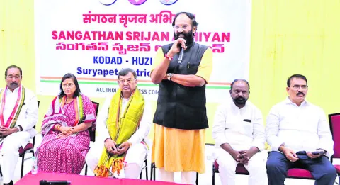 రాష్ట్ర హక్కులను కాపాడుతాం
