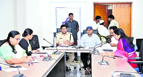 గంజాయి సాగు చేస్తే పథకాలు కట్‌ 