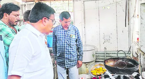 ఆహారం.. ఆరోగ్యం 