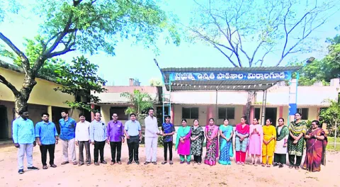 రేపు నల్లగొండలో జాబ్‌మేళా