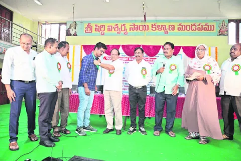 అబ్దుల్‌ కలాం స్ఫూర్తితో చదవాలి