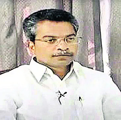 బొణై మాజీ ఎమ్మెల్యే మృతి 