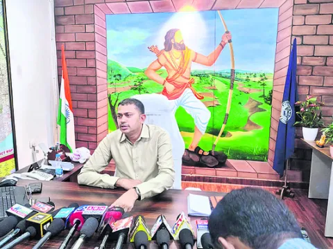 గంజాయి నిర్మూలనకు ప్రత్యేక వ్యూహం