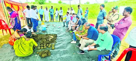 ప్రకృతి వ్యవసాయం భేష్