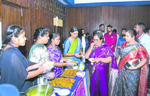 ఆహా ఏ
