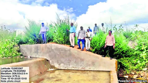 టీడీప