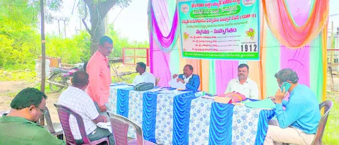 విద్యుత్‌ సమస్యల పరిష్కారానికి కృషి