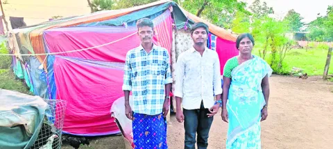 బాల రచయితగా పోతురాజు