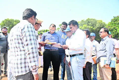 నేటి నుంచి గ్రేట్‌ విశాఖ షాపింగ్‌ ఫెస్టివల్‌ 