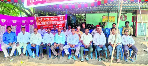 కక్ష సాధింపులు తగవు