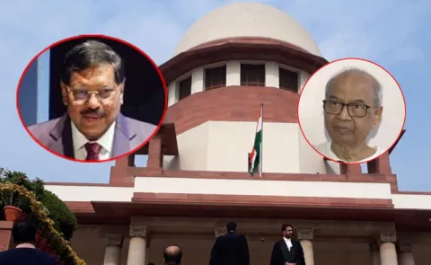 SC Interesting Comments On Shoe Row And Petition Against Rakesh Kishore