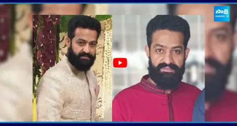 Fans Worried About Jr Ntr Look  1
