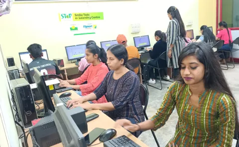 Flipkart Smile Foundation Partnership to Strengthen Youth Employability in Hyderabad
