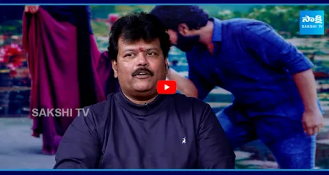 Actor Sriman Great Words About Srihari  1