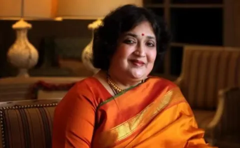 Bengaluru court rejects to Latha Rajinikanth plea for discharge her name