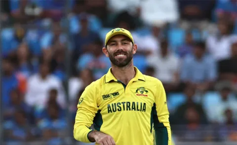 Glenn Maxwell joins Melbourne Stars Women in surprise WBBL coaching stint
