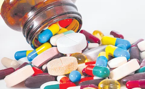Nationwide debate over substandard medicines