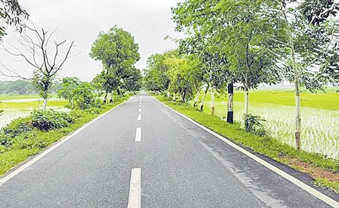 Tender notification for development of Panchayat Raj roads to be released on Friday