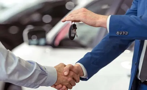 These are The Important Of Buying Second Hand Car
