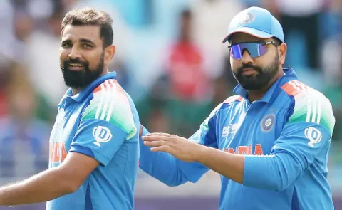 Every story has 2 sides: Aakash Chopra on Shami comments Over Selectors
