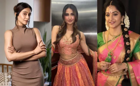 Tollywood actresses Latest updates in instagram