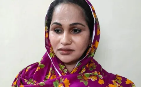 Bangladeshi transgender spends 30 years in India using fake documents13