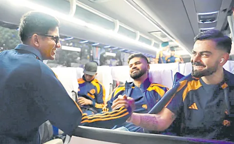 Rohit Sharma heartfelt greetings to ODI captain Shubman Gill