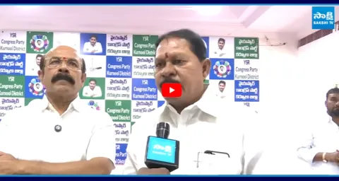 YSRCP Leaders Meets PM Modi At Kurnool Airport  1