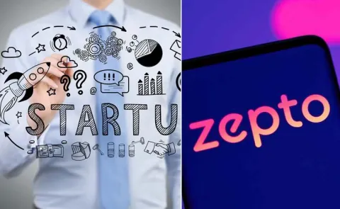 Zepto Tops LinkedIn Top Startups India 2025 List