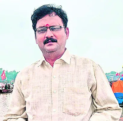పత్రికా స్వేచ్ఛపై దాడి హేయమైన చర్య 