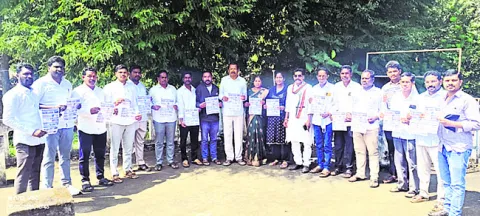 కూటమి ప్రభుత్వం అరాచక పాలన