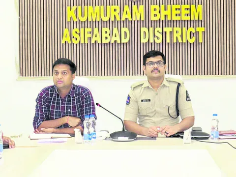 అటవీ ప్రాంతాల్లో విద్యుత్‌ లైన్లు వద్దు