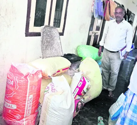తెలంగాణ బంద్‌కు  బీఆర్‌ఎస్‌ మద్దతు 