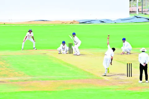 ‘ఓపెనింగ్‌’ అదిరింది 
