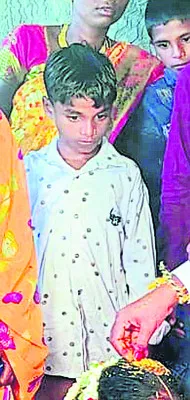 వీడని మిస్సింగ్‌ మిస్టరీ 