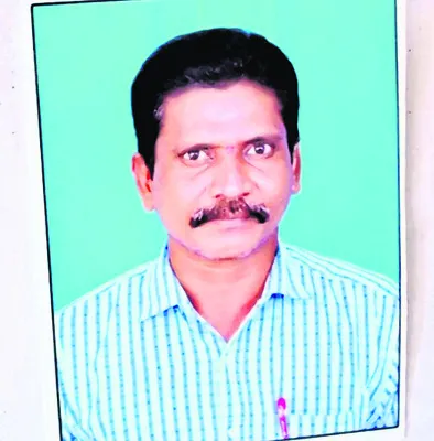 గుండెపోటుతో ఆర్టీసీ కండక్టర్‌ మృతి 